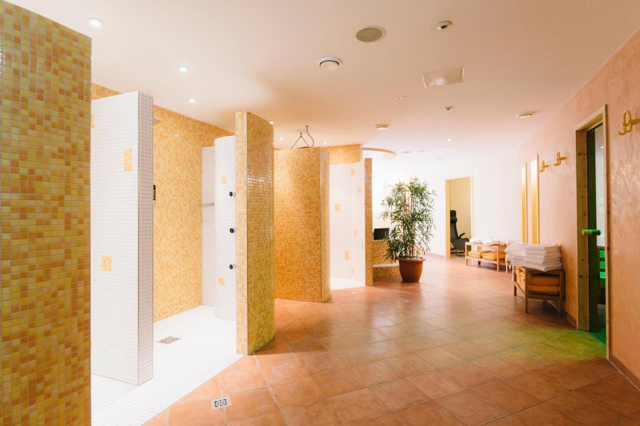 Altstadthotel Versmold Bagian luar foto