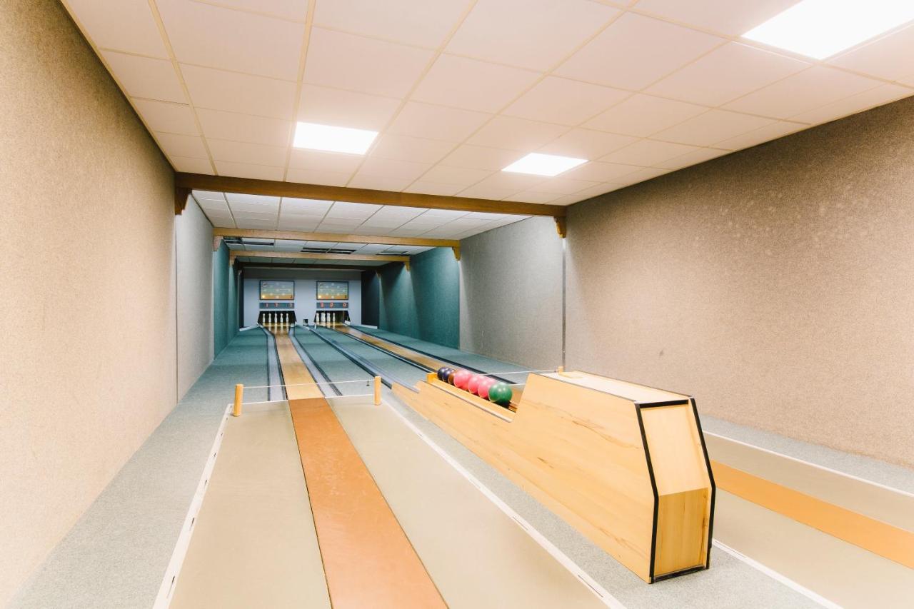 Altstadthotel Versmold Bagian luar foto