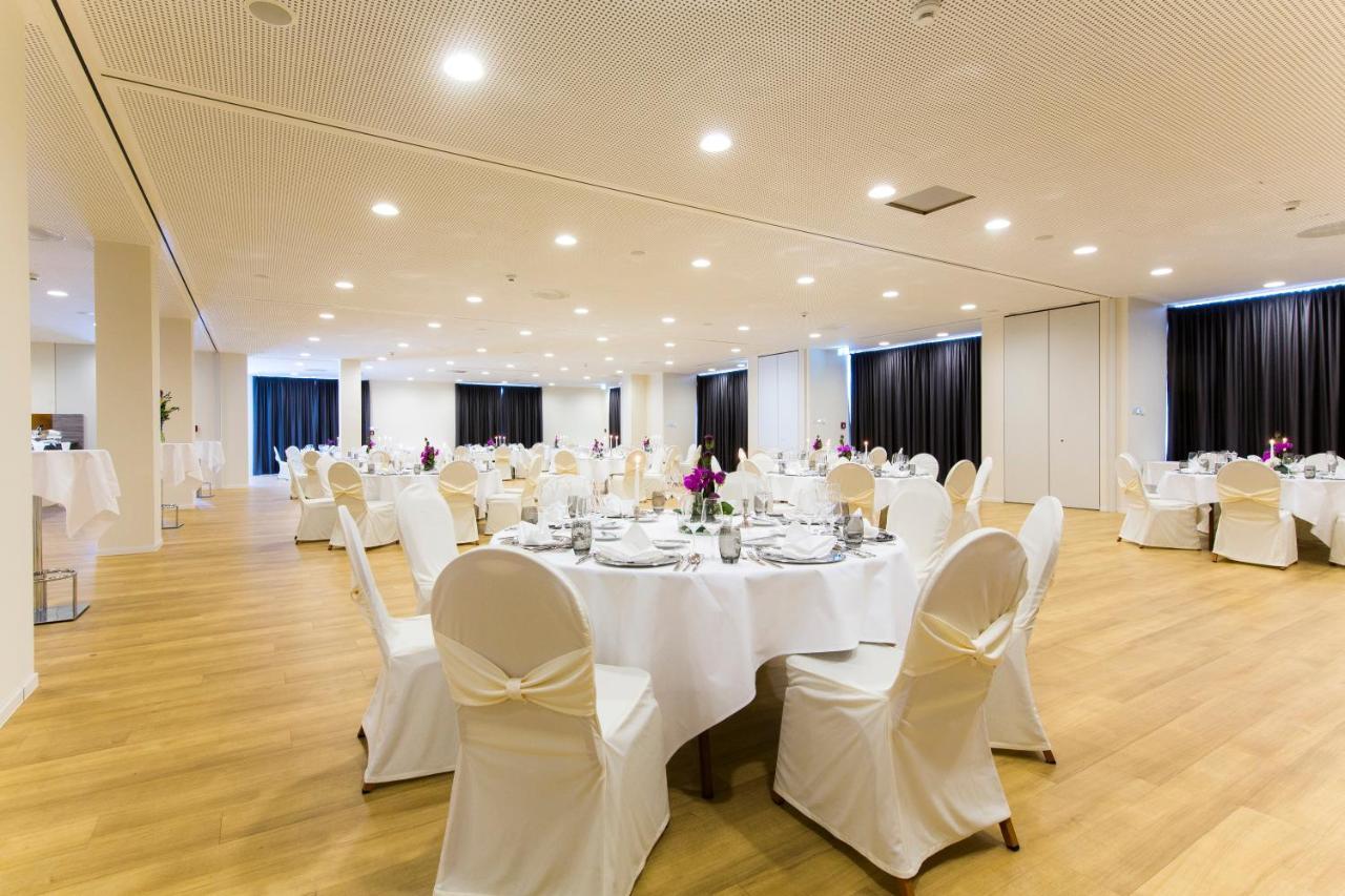 Altstadthotel Versmold Bagian luar foto